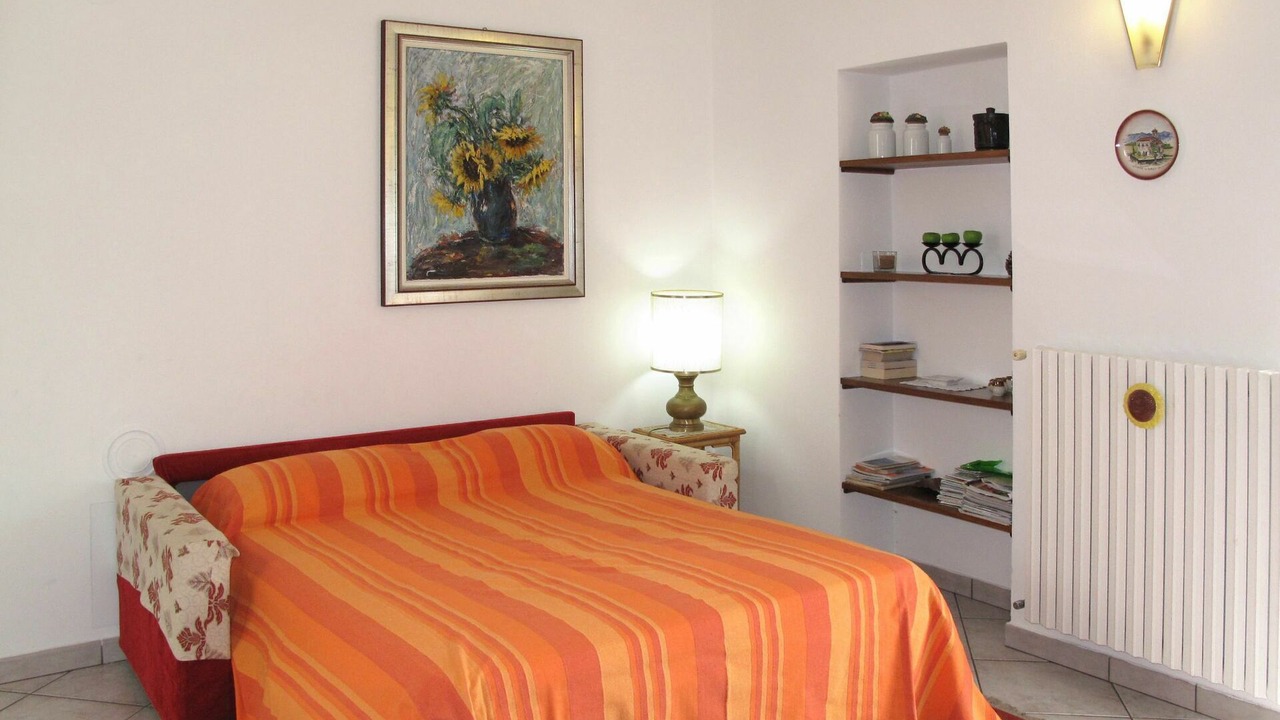 Photo of Bedroom in Luino