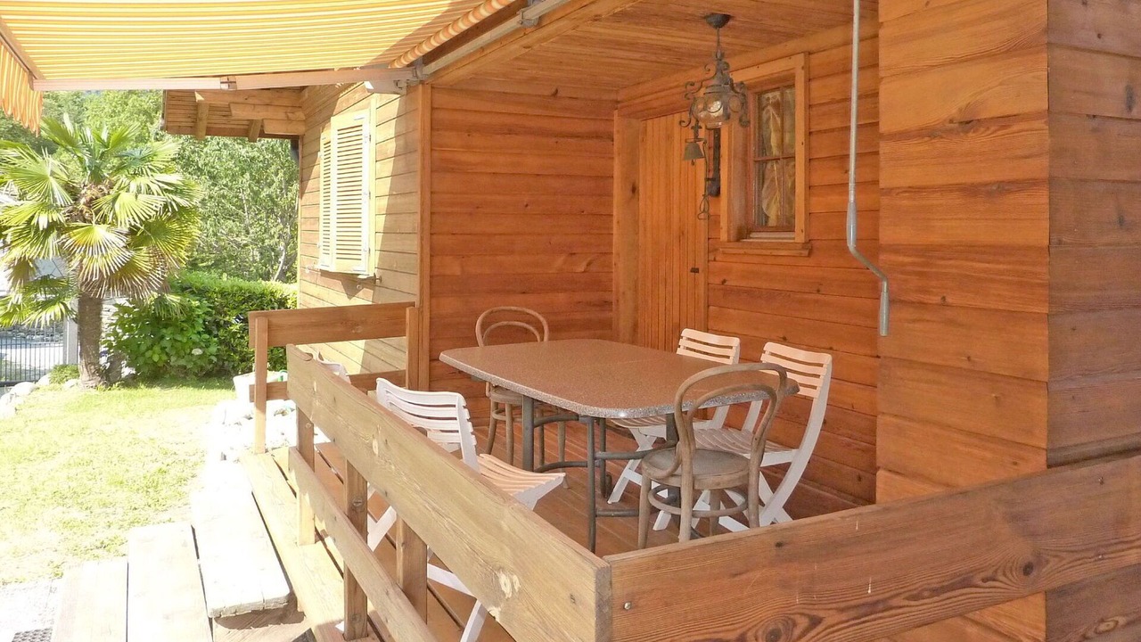 Photo of Outdoor in Porto Valtravaglia