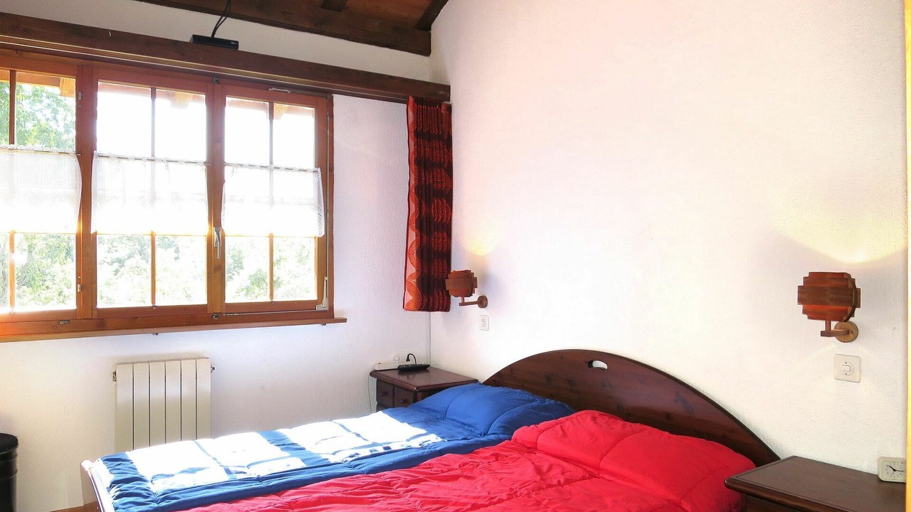 Photo of Bedroom in Porto Valtravaglia