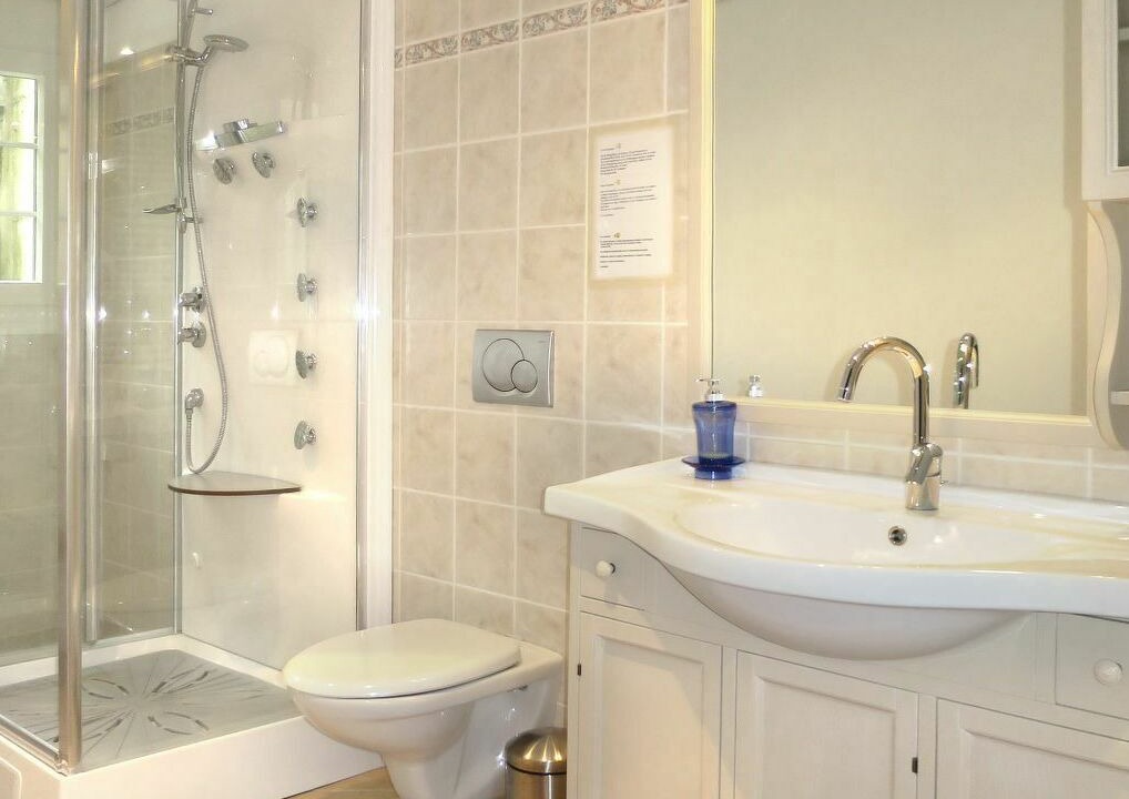 Photo of Bathroom in Porto Valtravaglia