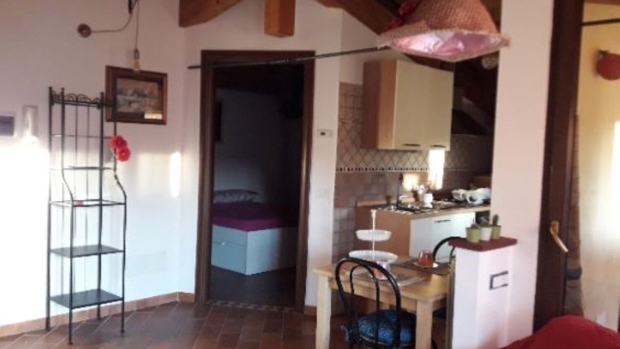 Photo of Bedroom in Rieti