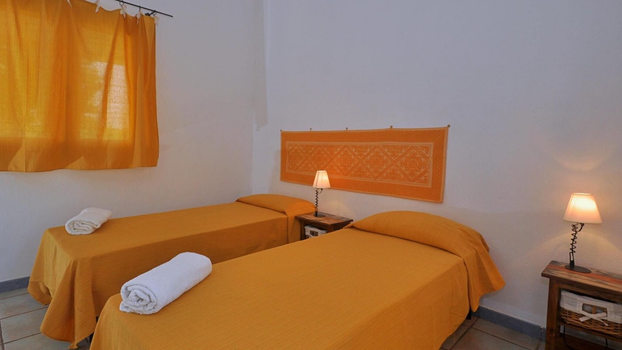 Photo of Bedroom in Badesi