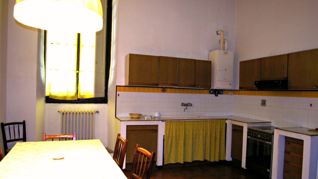 Photo of Bedroom in Scarperia e San Piero