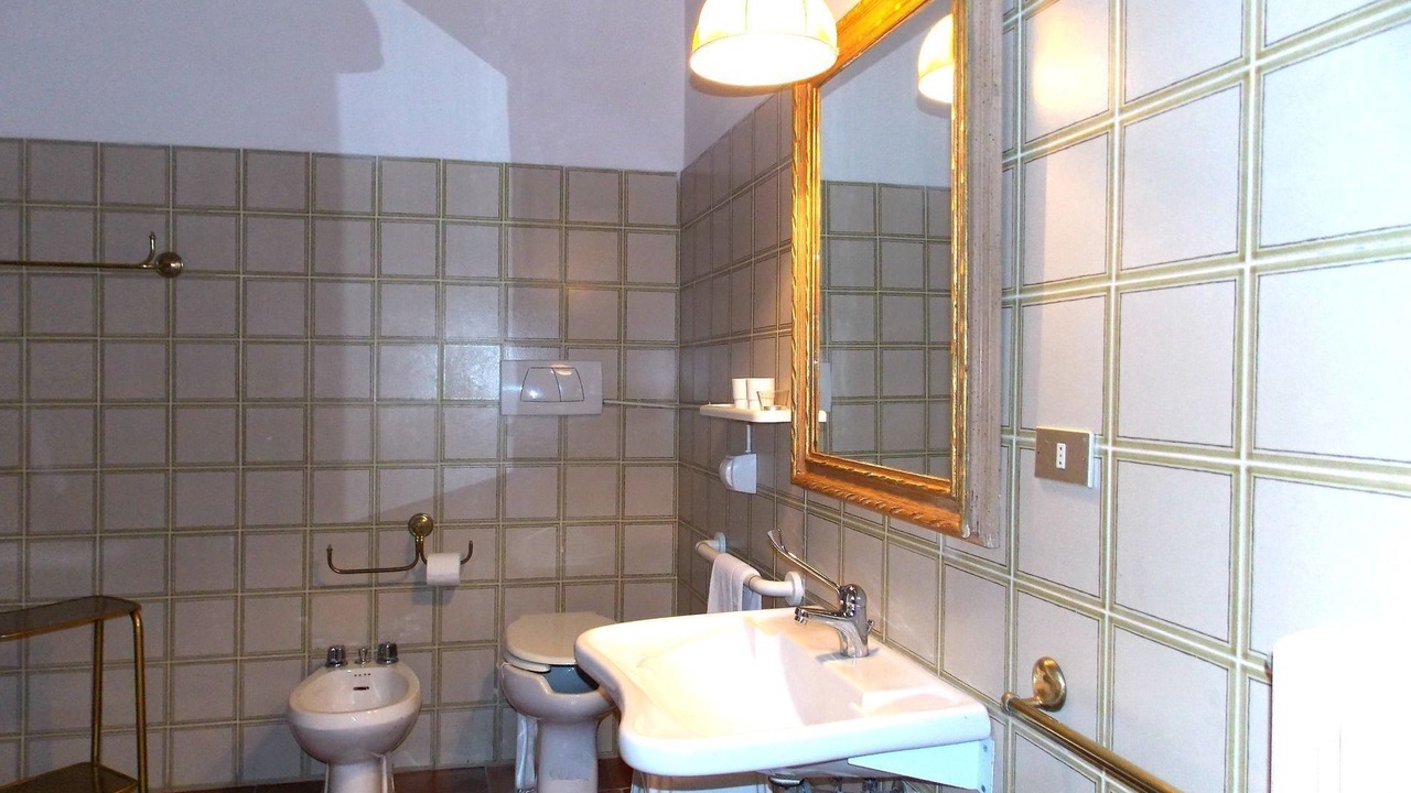Photo of Bathroom in Scarperia e San Piero