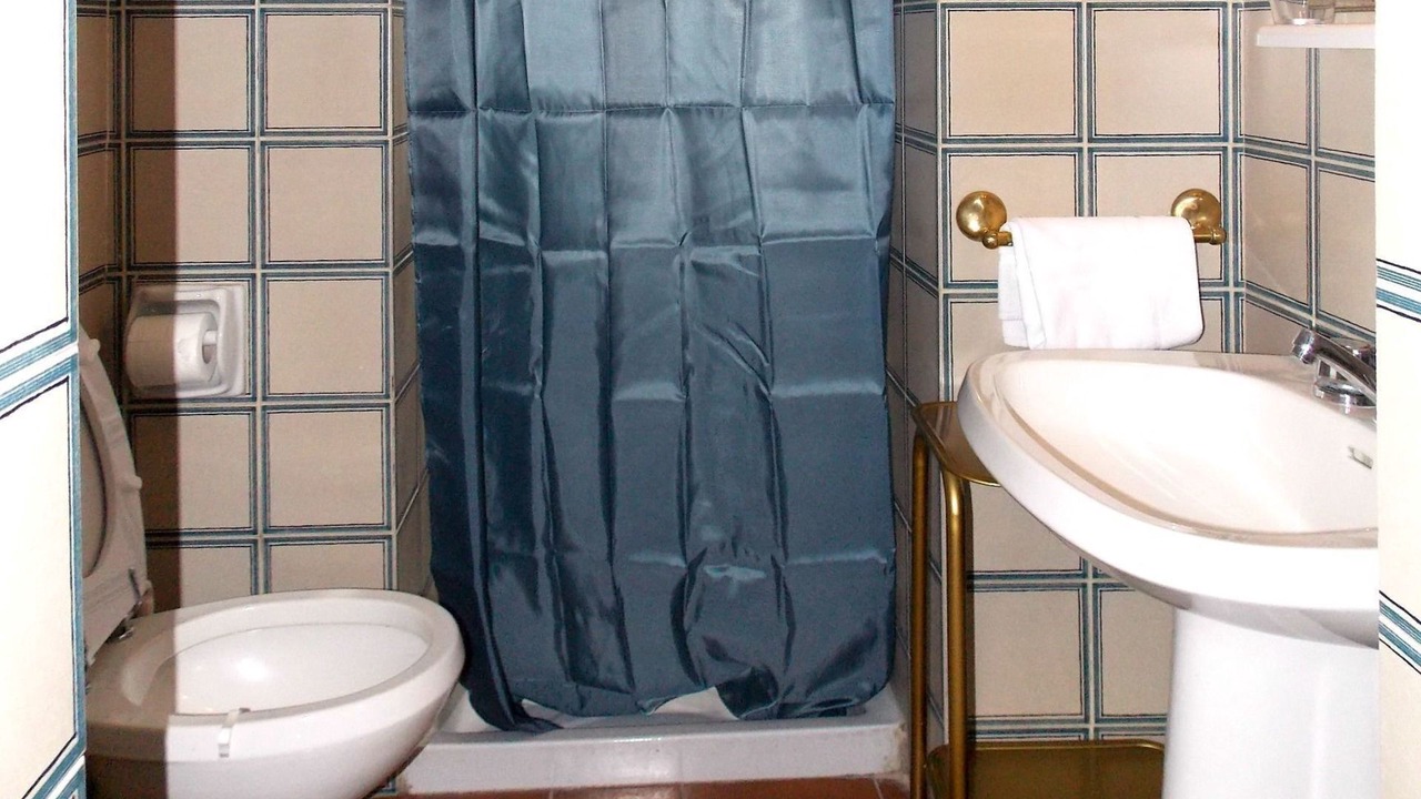 Photo of Bathroom in Scarperia e San Piero