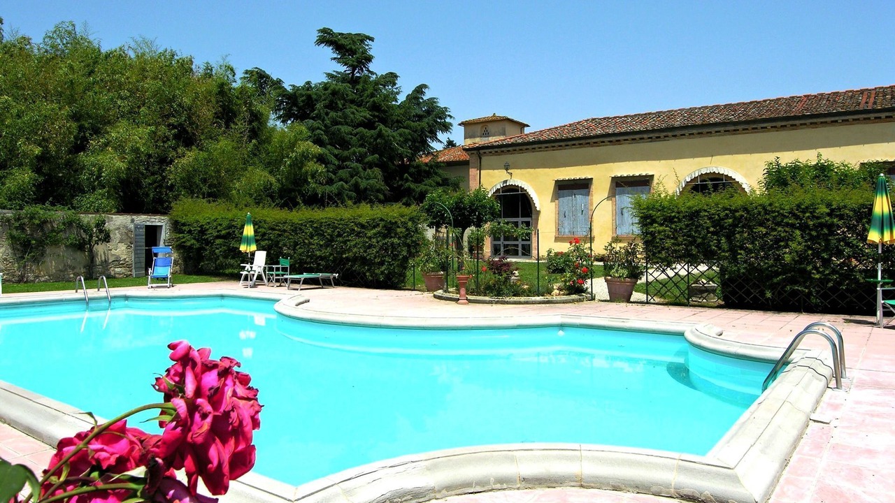Photo of Outdoor in Scarperia e San Piero