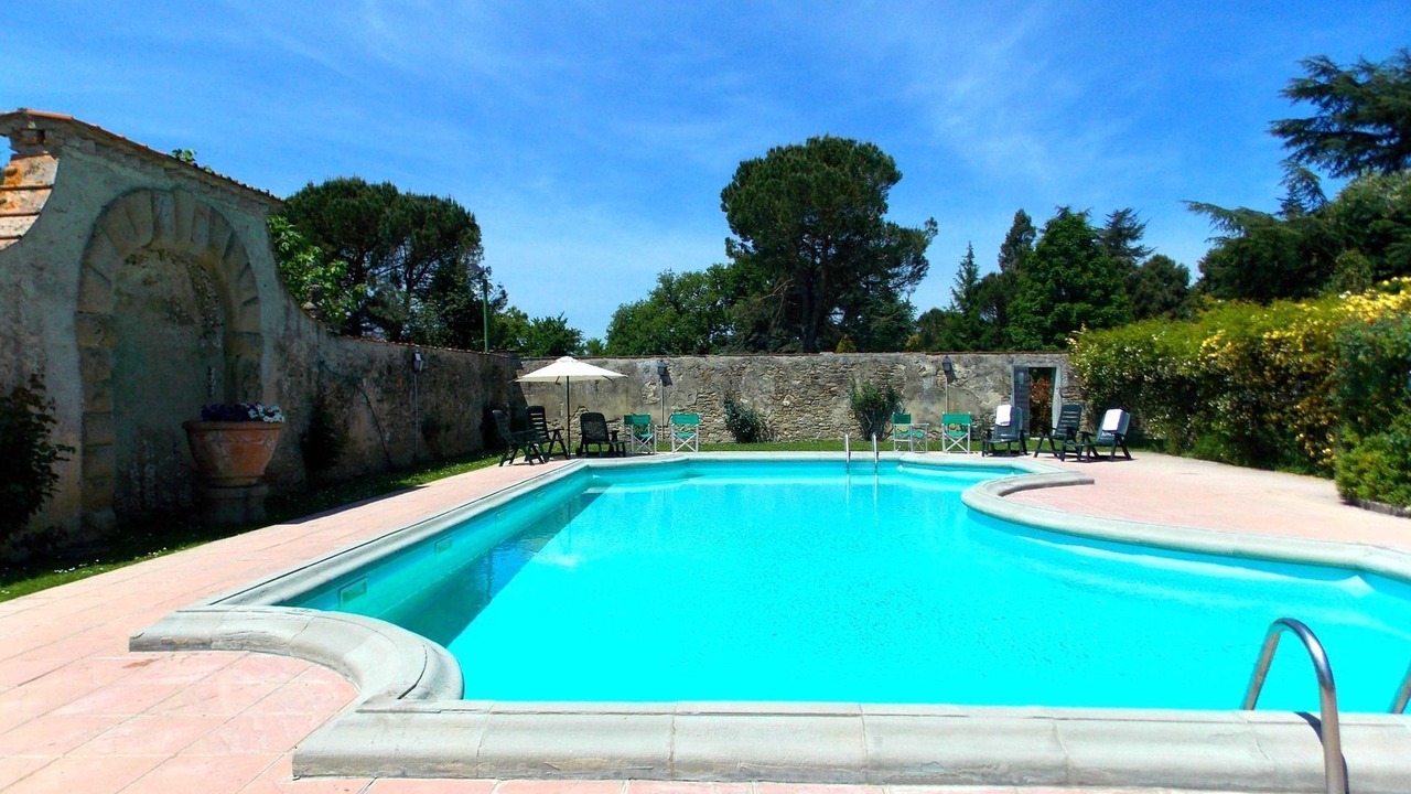 Photo of Outdoor in Scarperia e San Piero