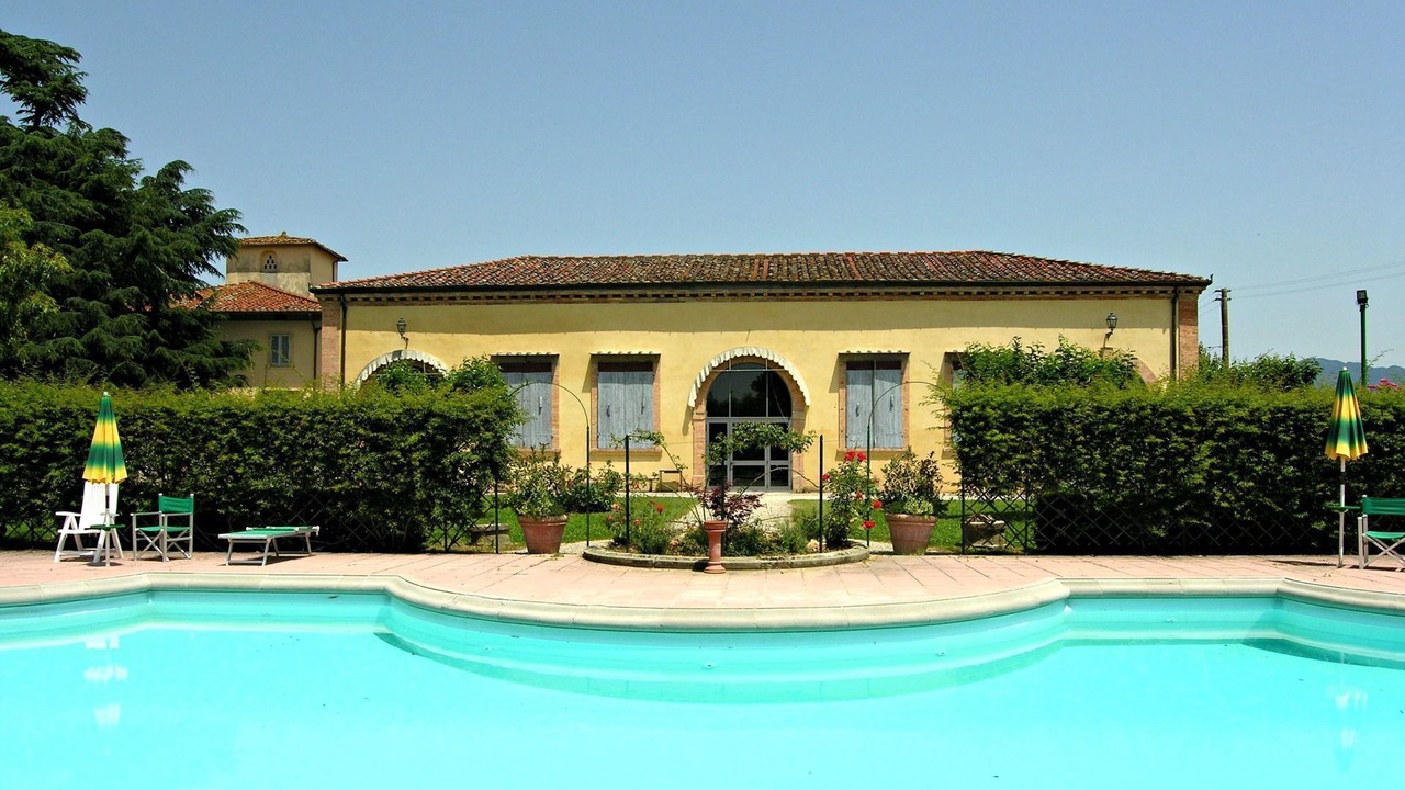 Photo of Outdoor in Scarperia e San Piero