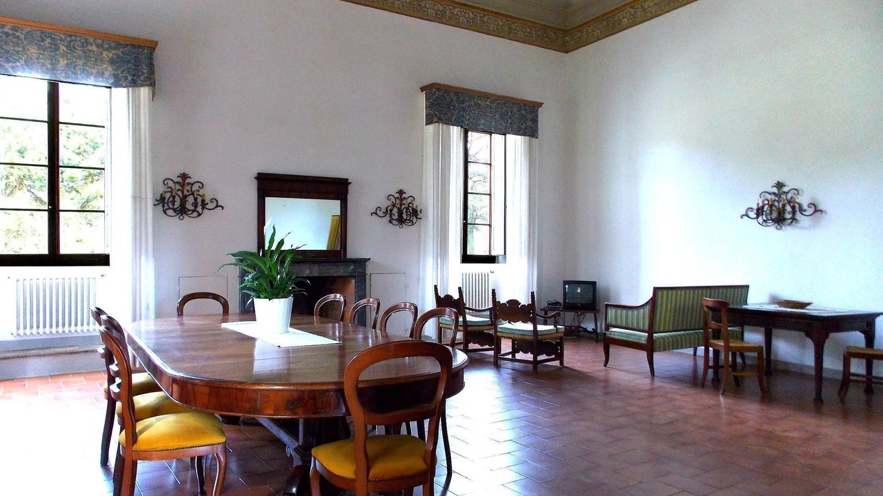 Photo of Livingroom in Scarperia e San Piero