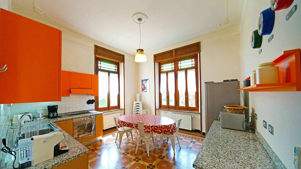 Photo of Bedroom in Sarezzano