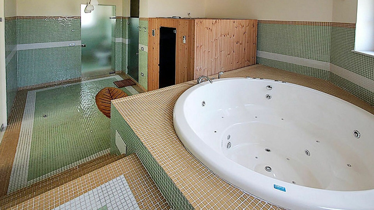Photo of Bathroom in Sarezzano