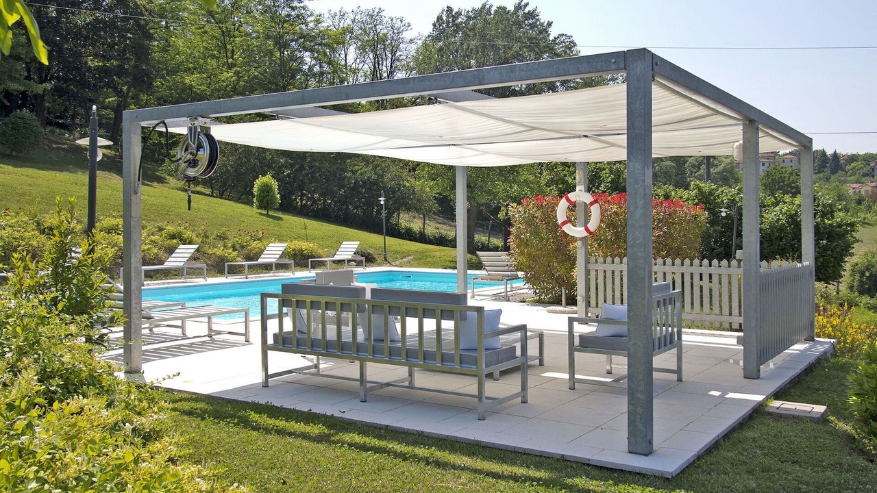Photo of Outdoor in Sarezzano