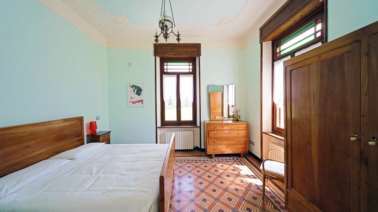 Photo of Bedroom in Sarezzano