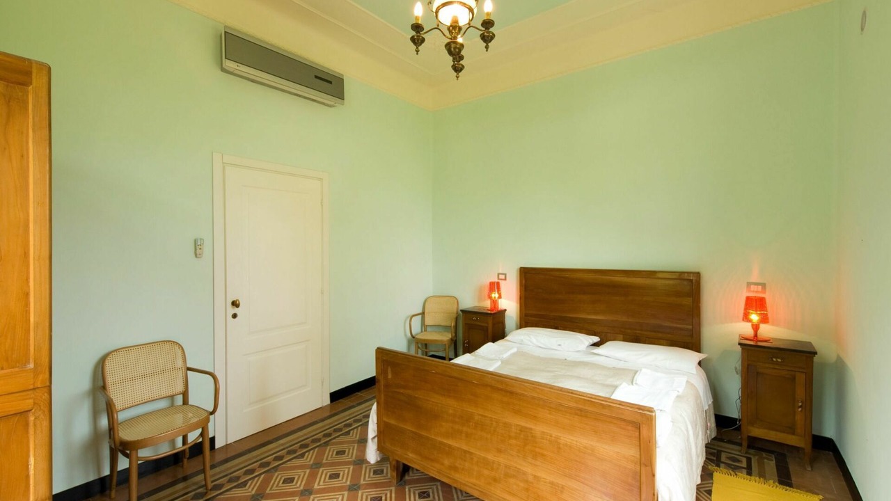 Photo of Bedroom in Sarezzano