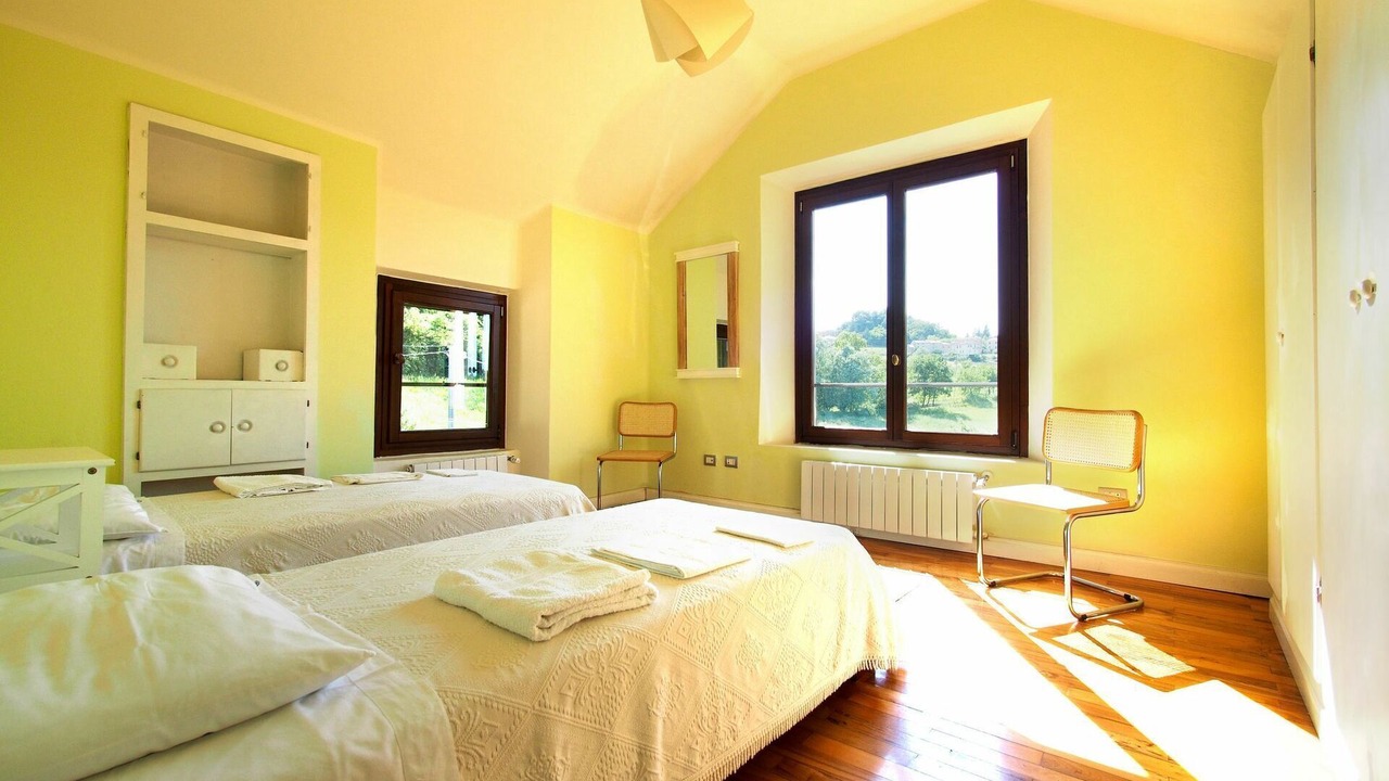 Photo of Bedroom in Sarezzano