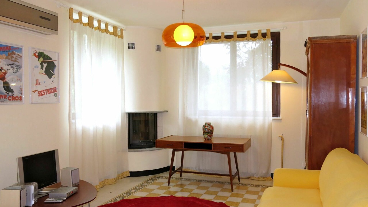 Photo of Bedroom in Sarezzano