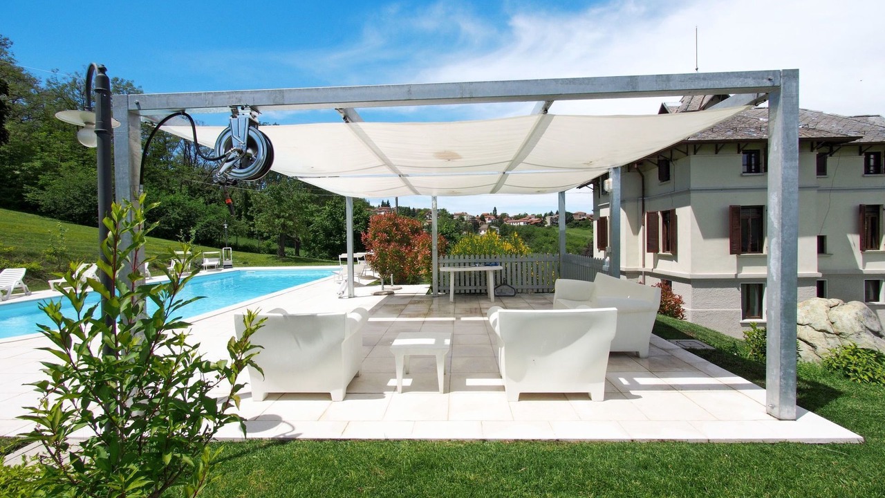 Photo of Outdoor in Sarezzano