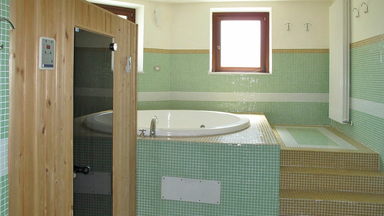 Photo of Bathroom in Sarezzano