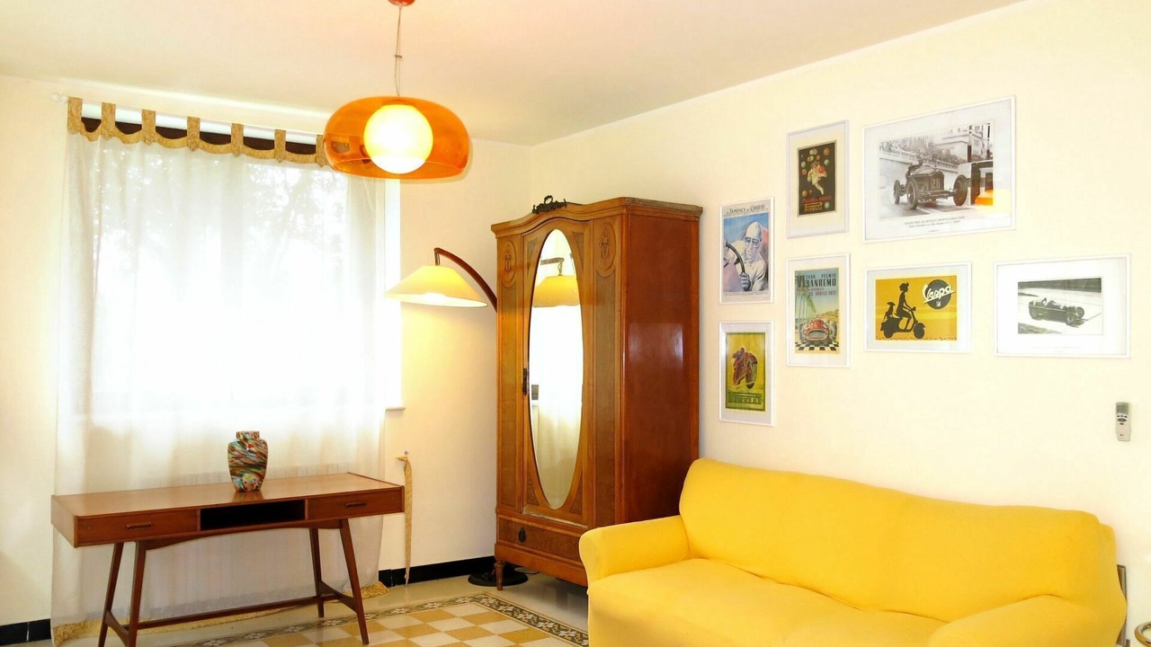 Photo of Bedroom in Sarezzano