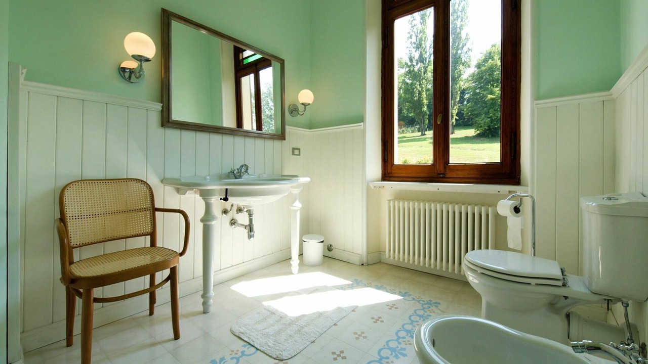 Photo of Bathroom in Sarezzano