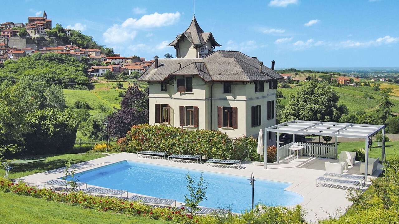 Photo of Outdoor in Sarezzano