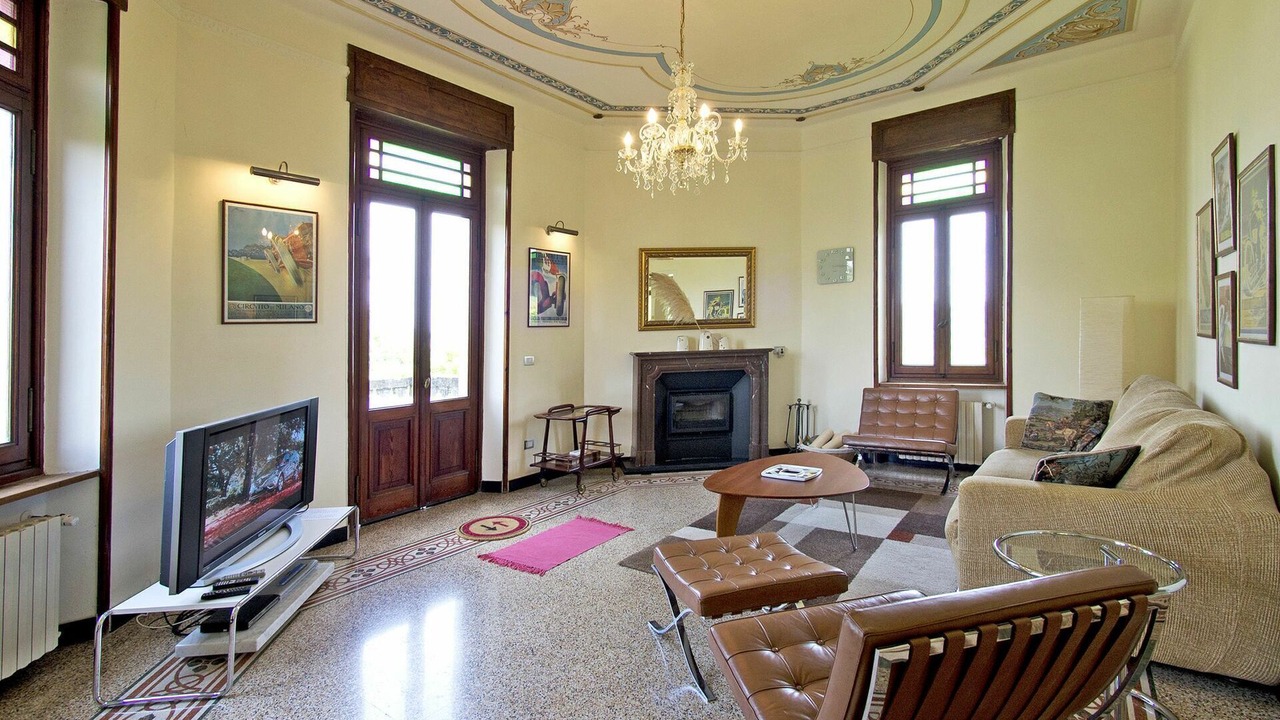 Photo of Bedroom in Sarezzano