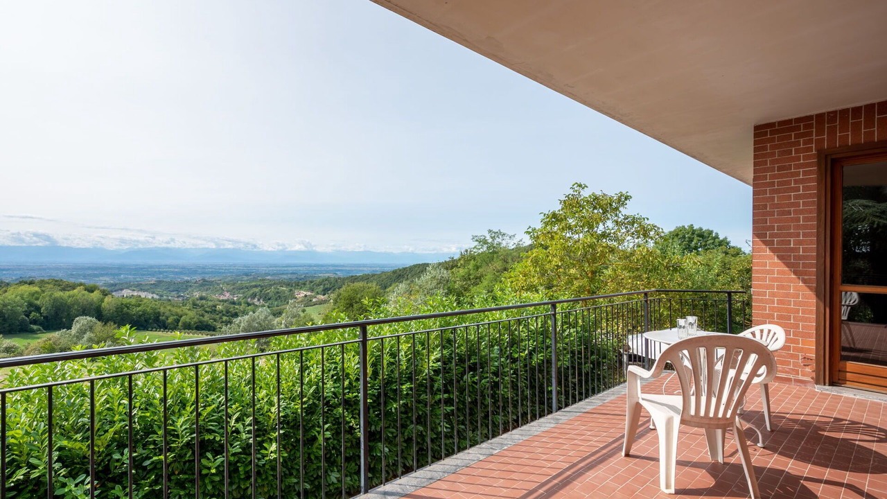 Photo of Outdoor in Bossolasco