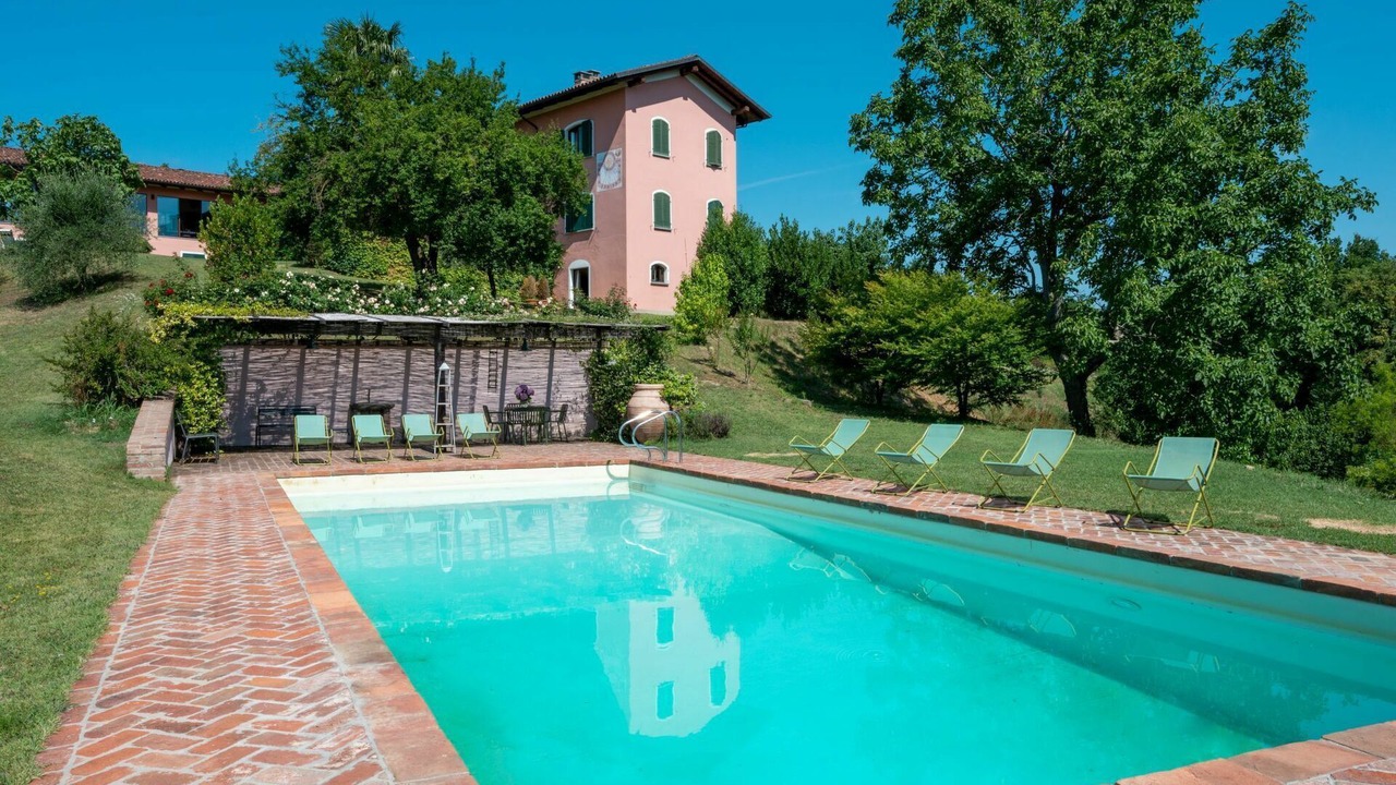 Photo of Outdoor in Soglio