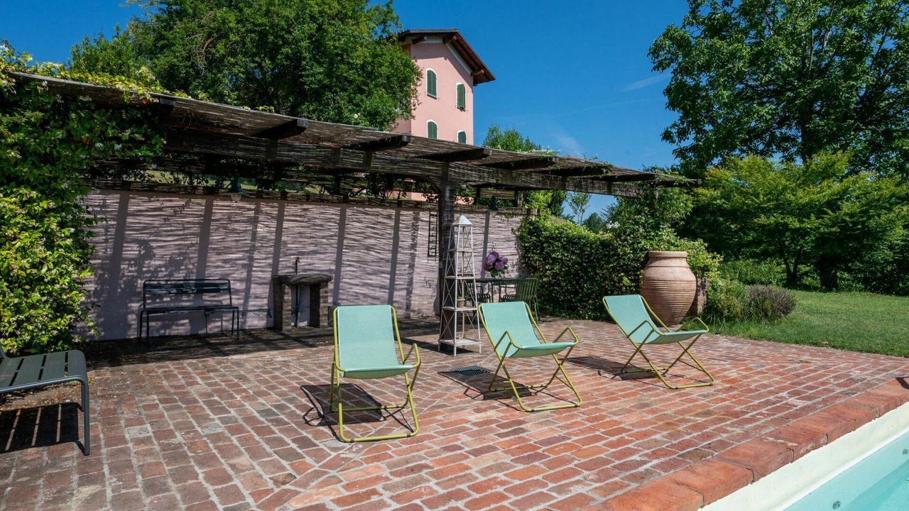 Photo of Outdoor in Soglio