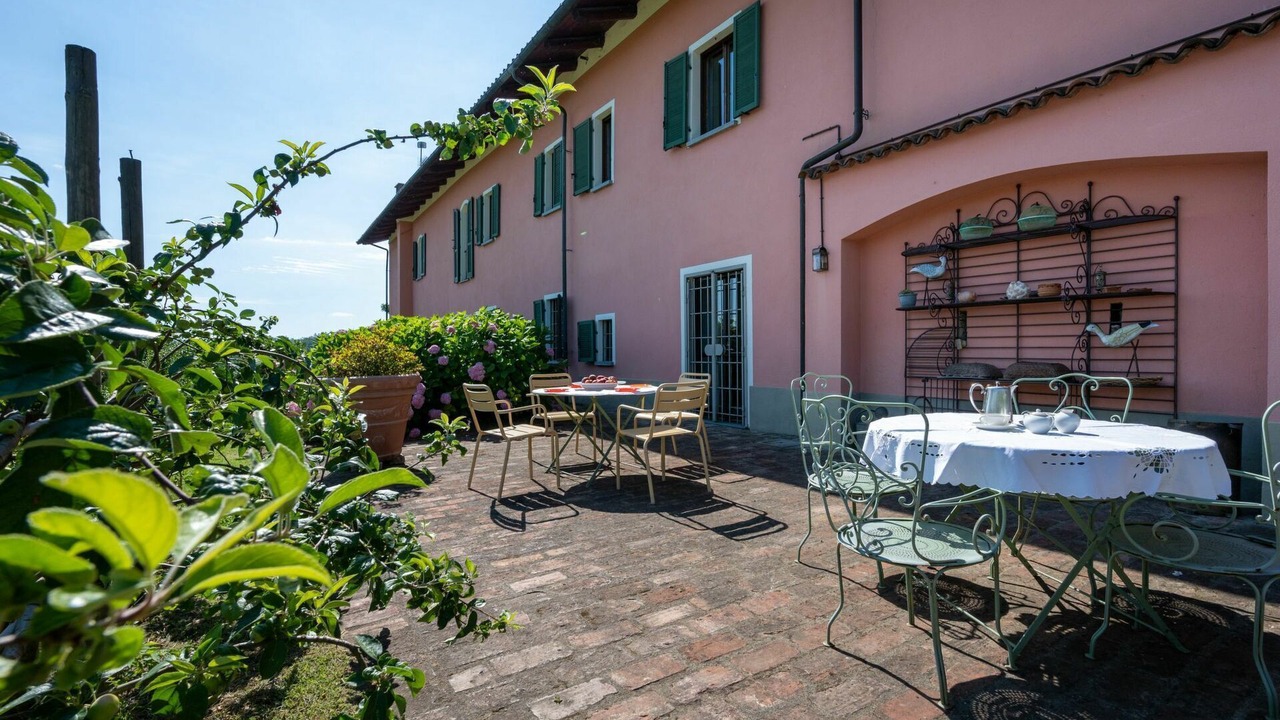 Photo of Others in Soglio