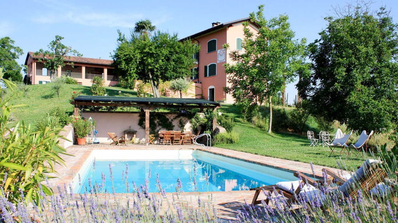 Photo of Outdoor in Soglio