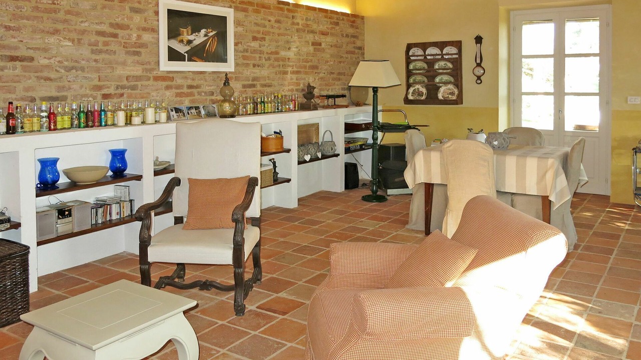 Photo of Bedroom in Capriglio