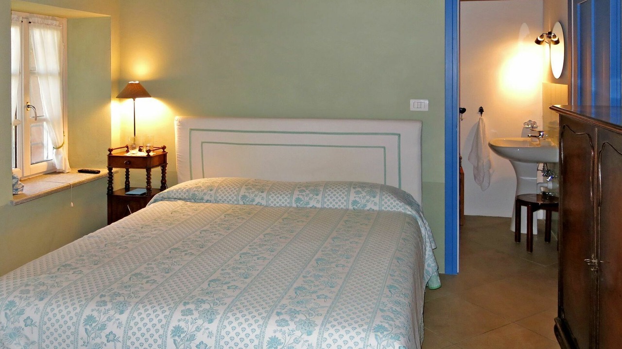 Photo of Bedroom in Capriglio