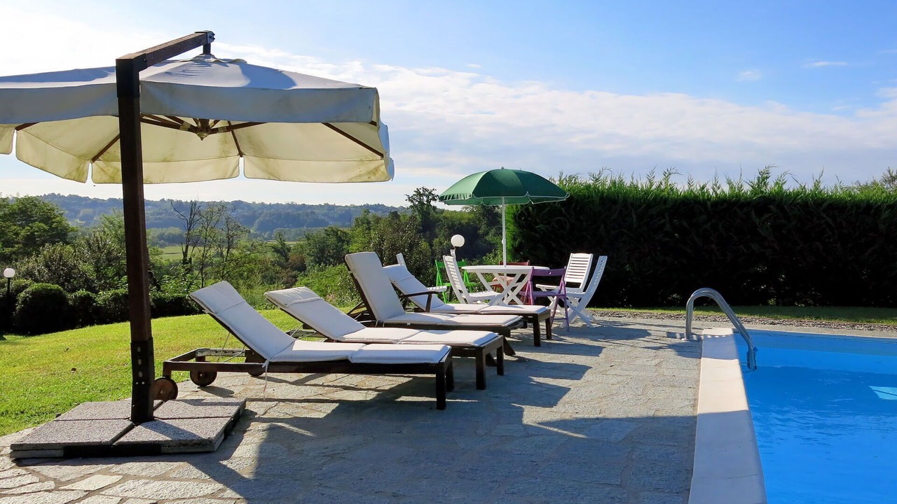 Photo of Outdoor in Capriglio