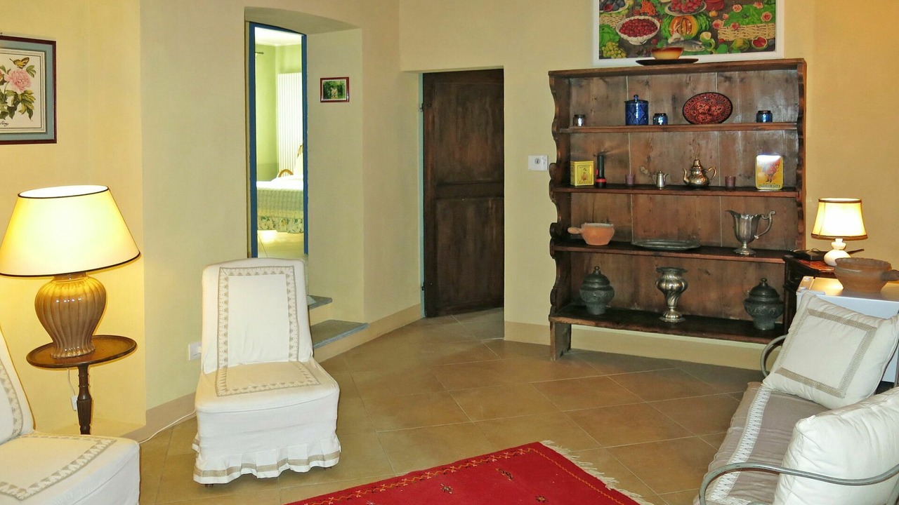 Photo of Bedroom in Capriglio