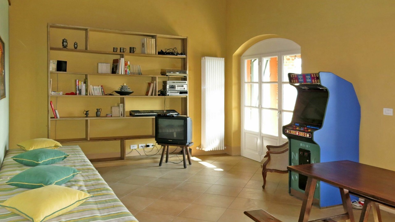 Photo of Bedroom in Capriglio