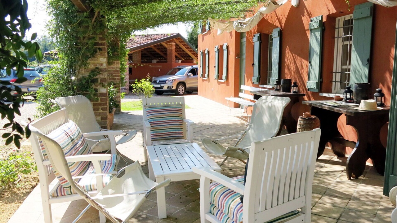 Photo of Outdoor in Capriglio