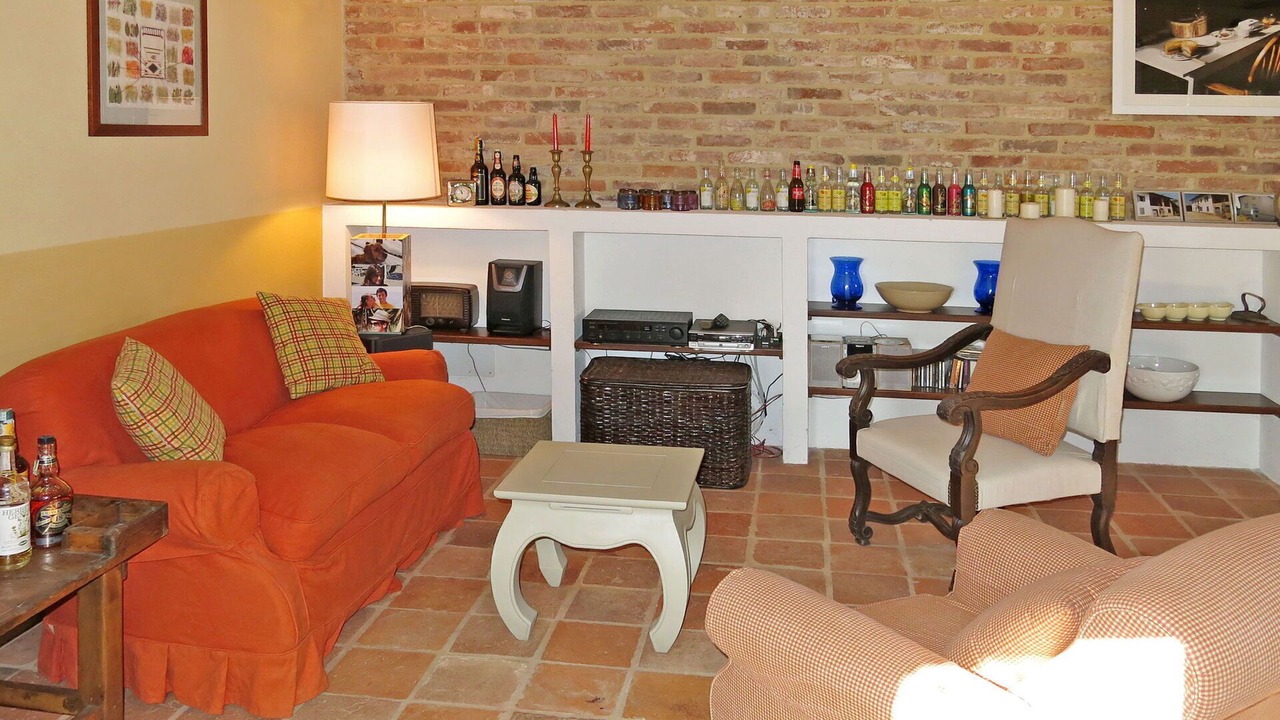 Photo of Bedroom in Capriglio
