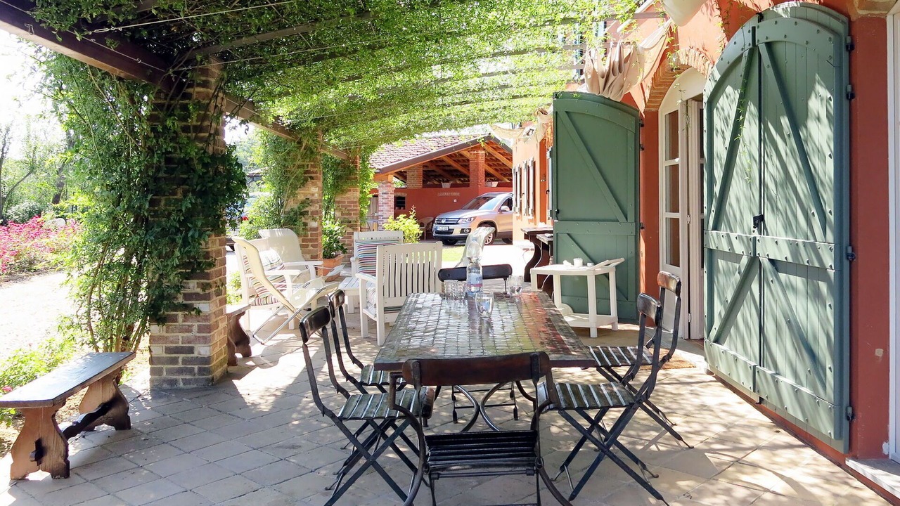 Photo of Outdoor in Capriglio