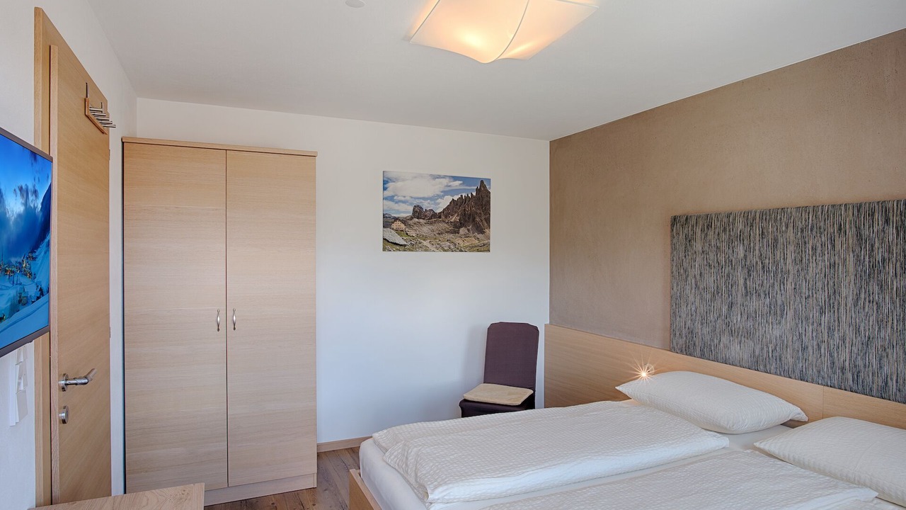 Photo of Bedroom in Riscone