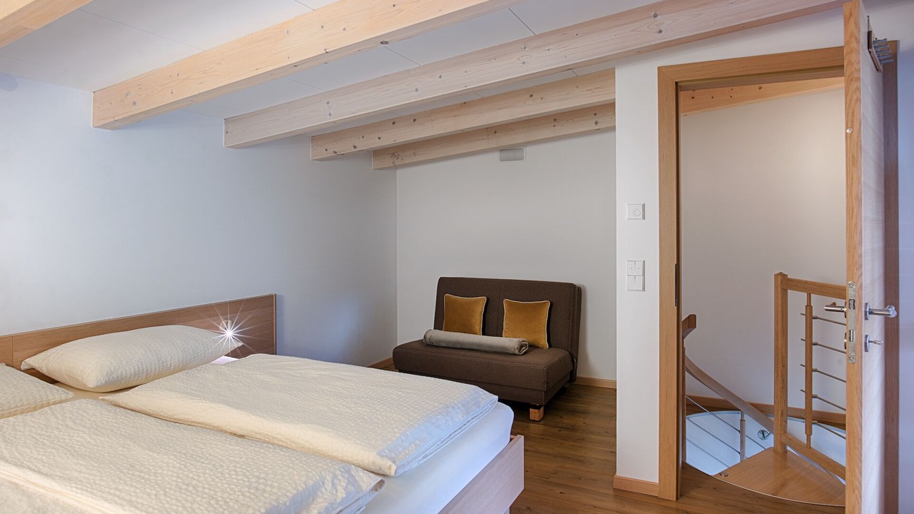 Photo of Bedroom in Riscone