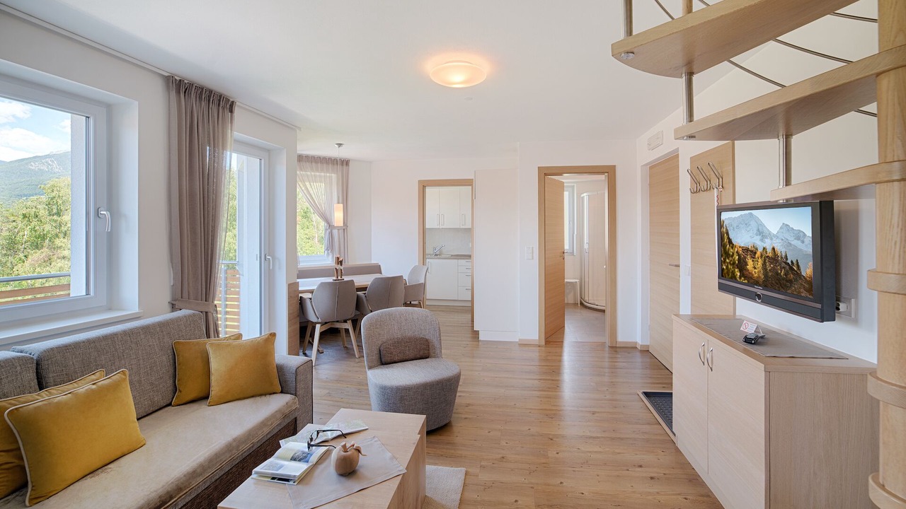 Photo of Livingroom in Riscone