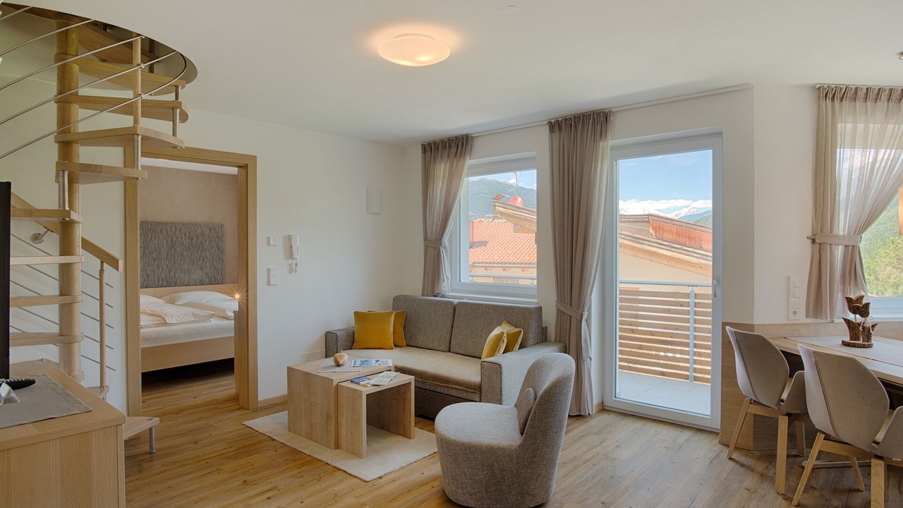 Photo of Livingroom in Riscone