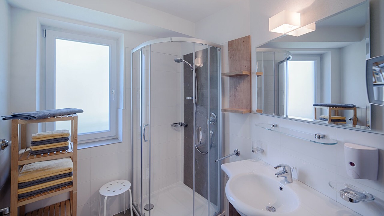 Photo of Bathroom in Riscone