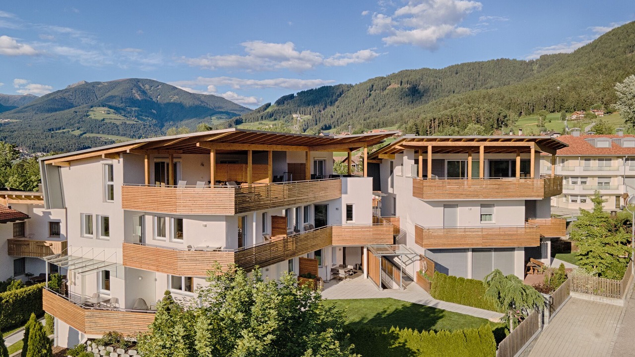 Photo of Outdoor in Riscone