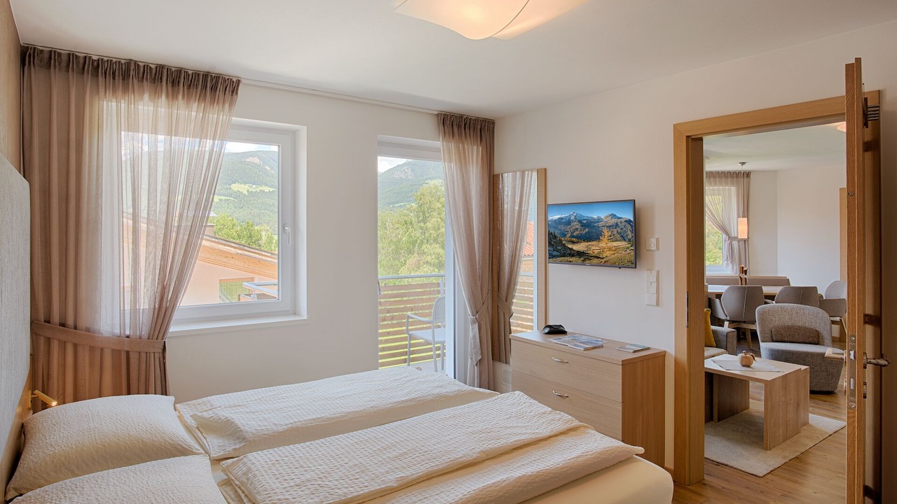 Photo of Bedroom in Riscone