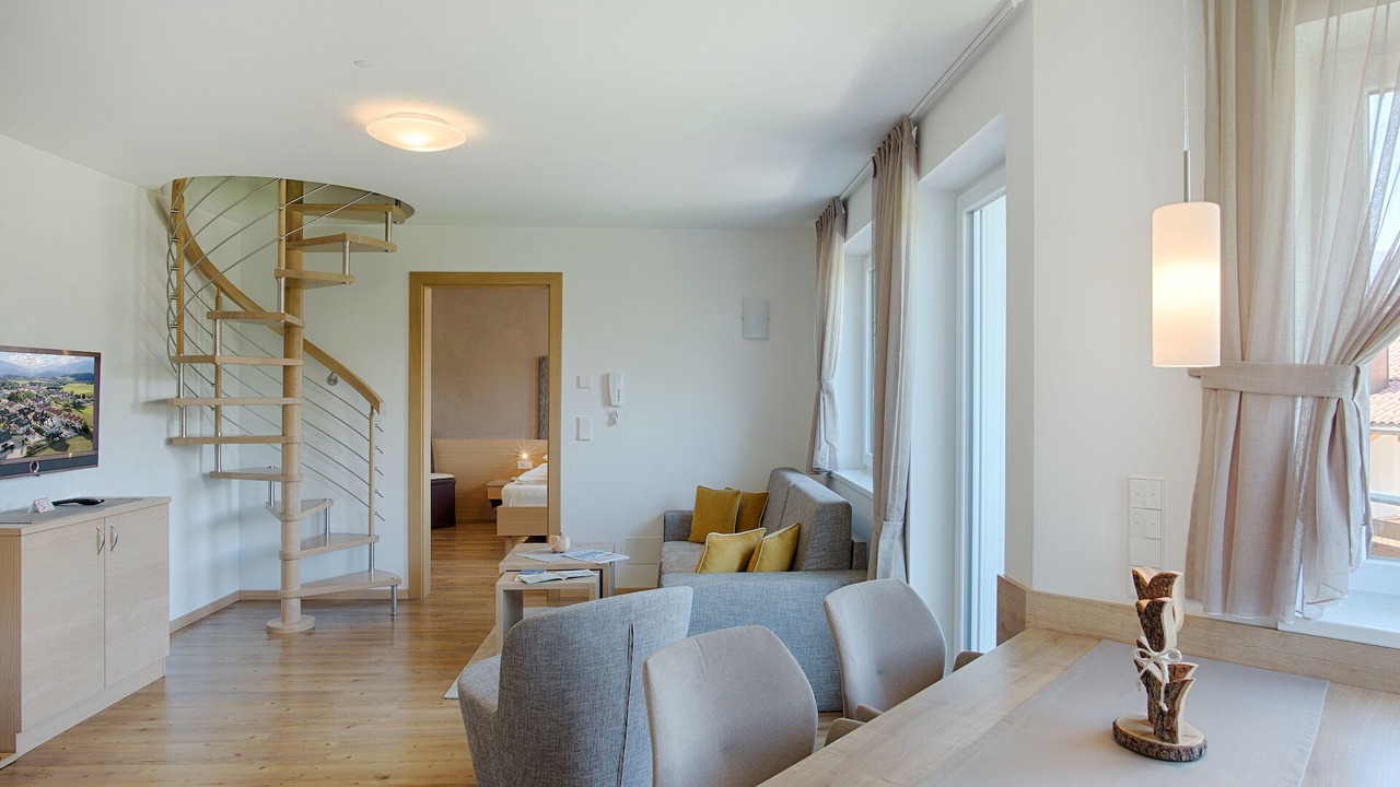 Photo of Livingroom in Riscone