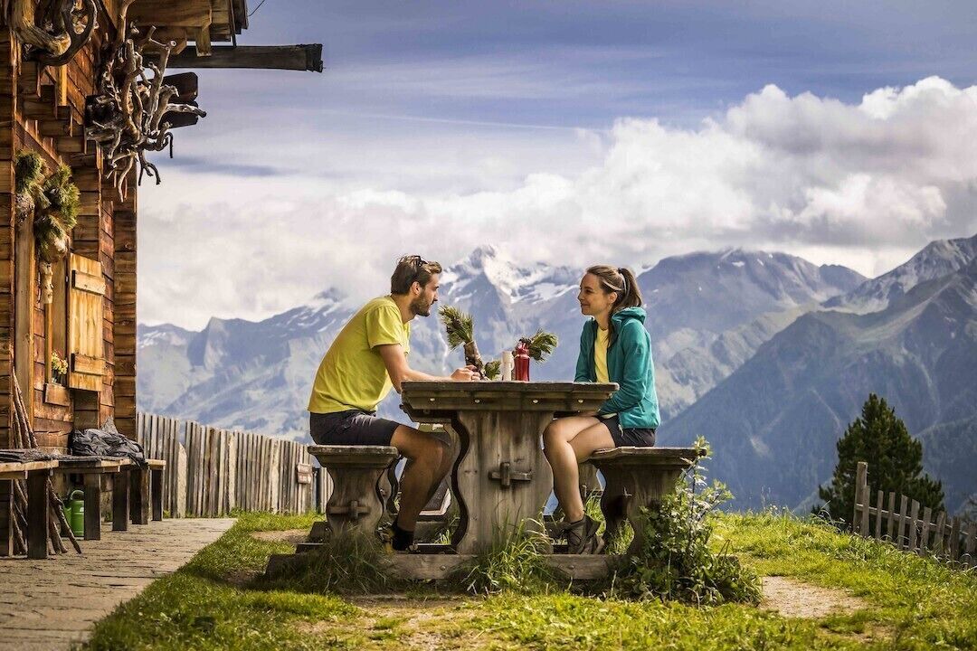 Photo of Outdoor in Riscone