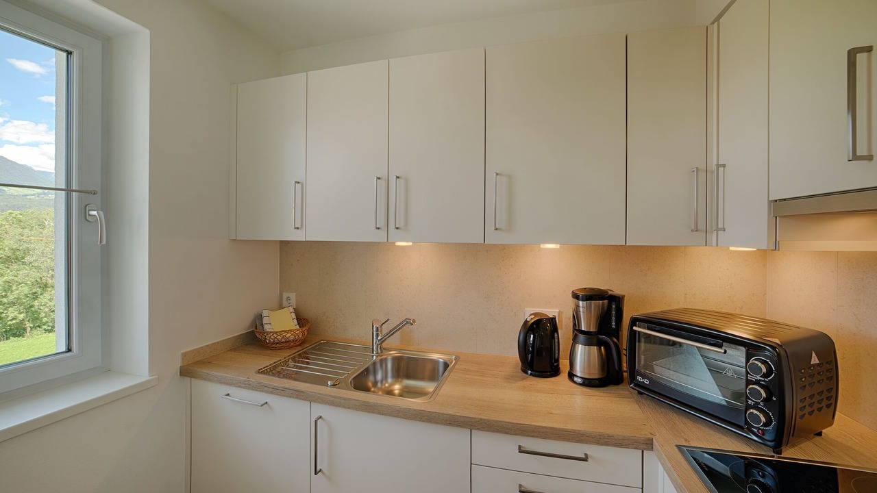 Photo of Kitchen in Riscone