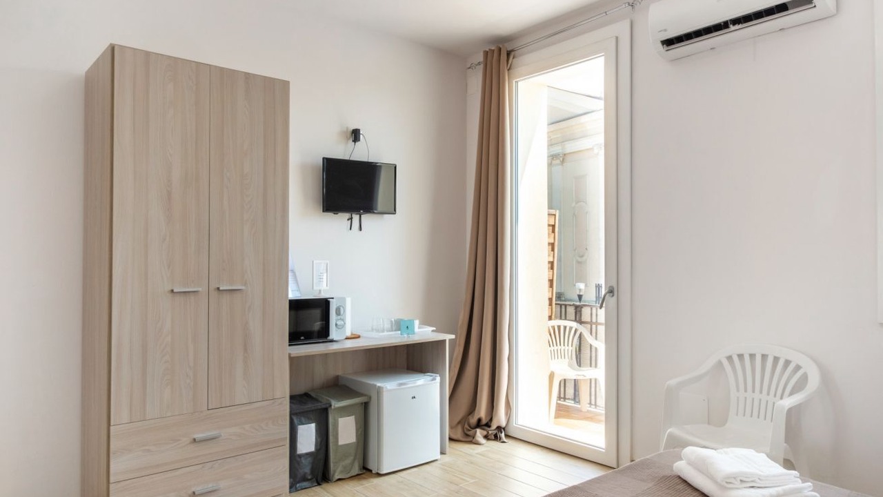 Photo of Bedroom in Peraga